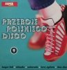 CD. PRZEBOJE POLSKIEGO DISCO 9